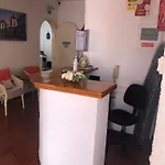 Estalagem Dona Ana Residencial *