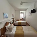 Dona Ana Residencial Estalagem *