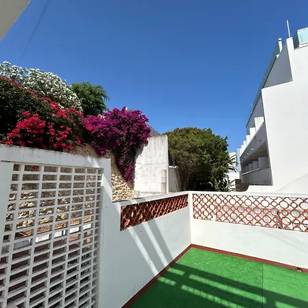 Dona Ana Residencial Estalagem Lagos