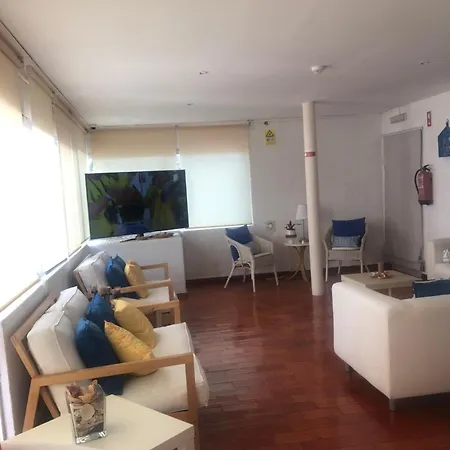 Värdshus Dona Ana Residencial