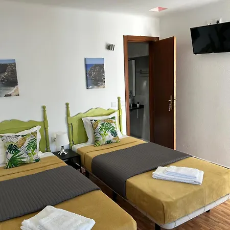 Dona Ana Residencial Inn Lagos