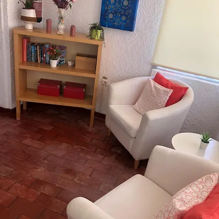 Dona Ana Residencial Värdshus Lagos