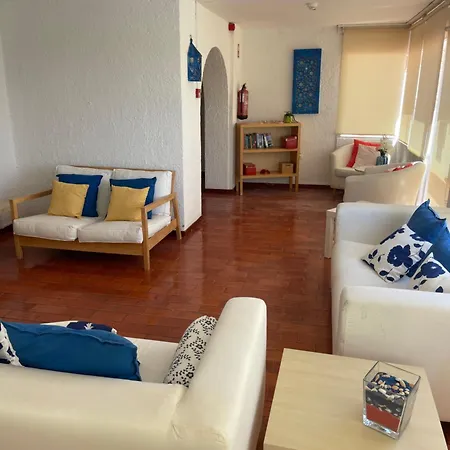 Dona Ana Residencial