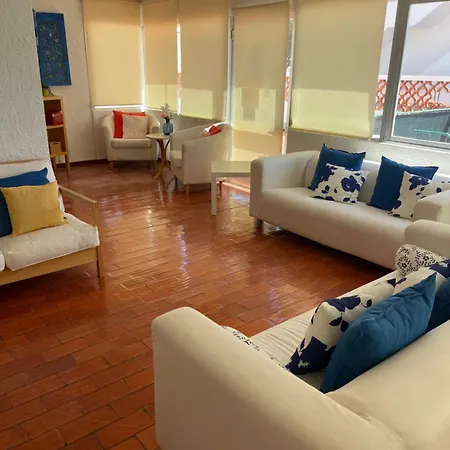 Dona Ana Residencial *