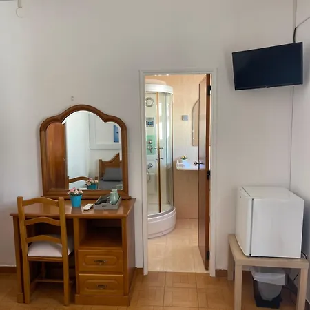 Dona Ana Residencial Värdshus