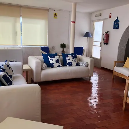 Dona Ana Residencial Värdshus Lagos