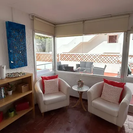 Inn Dona Ana Residencial *