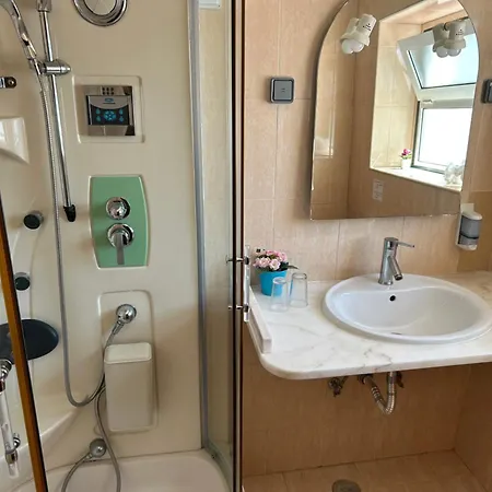 Dona Ana Residencial Värdshus