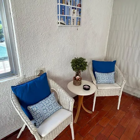 Värdshus Dona Ana Residencial *