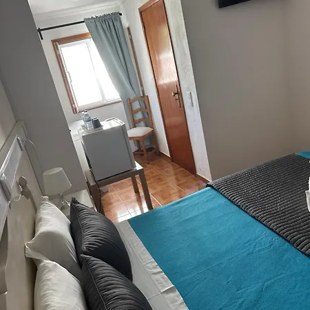 Värdshus Dona Ana Residencial