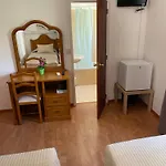Penzion Dona Ana Residencial *