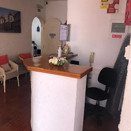 بيت ريفي Dona Ana Residencial *