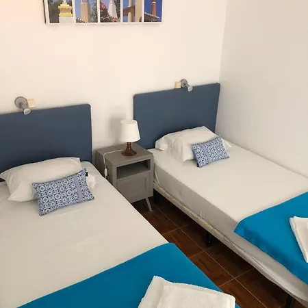 Dona Ana Residencial بيت ريفي