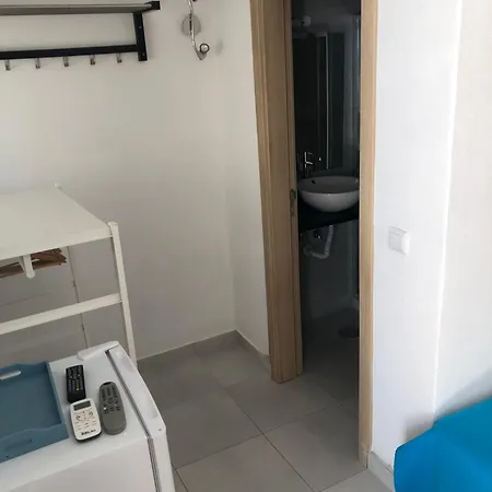 Dona Ana Residencial بيت ريفي