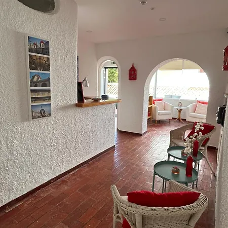 Dona Ana Residencial * Lagos