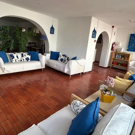 Dona Ana Residencial * لاغوس