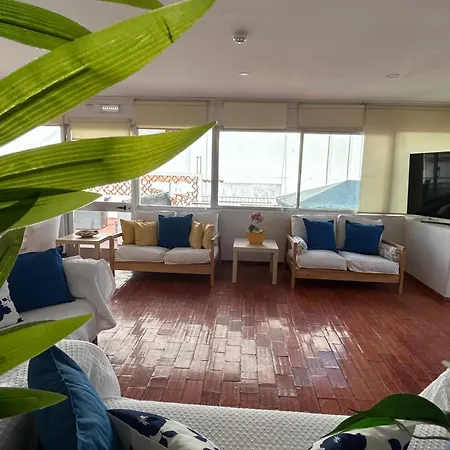 Dona Ana Residencial لاغوس