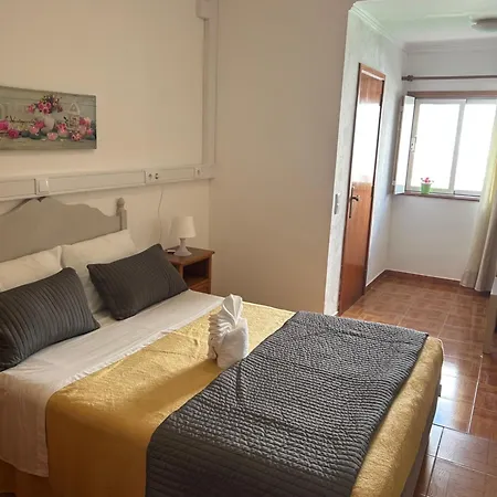 Dona Ana Residencial * لاغوس