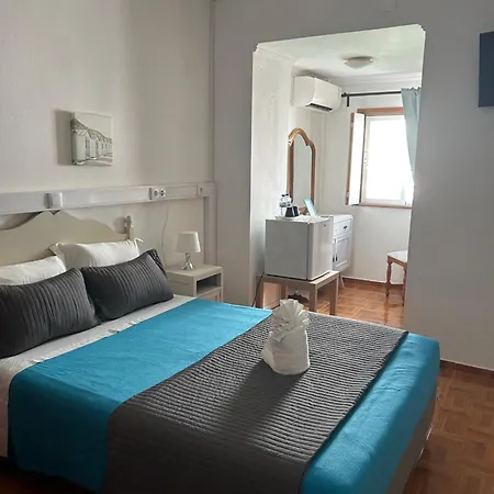 Dona Ana Residencial بيت ريفي