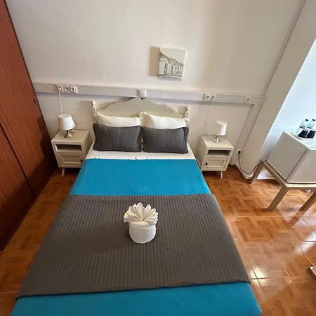 Dona Ana Residencial بيت ريفي *