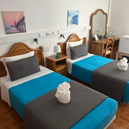 Dona Ana Residencial لاغوس