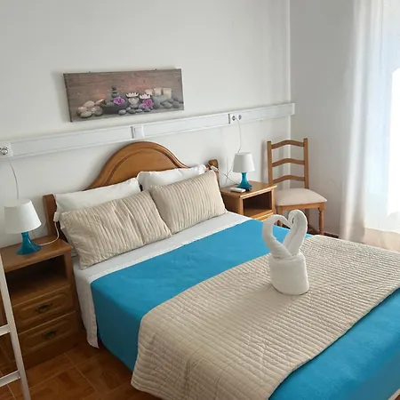 Dona Ana Residencial Inn Lagos