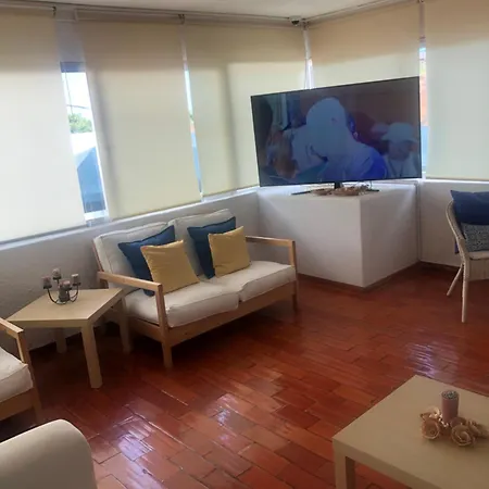 Dona Ana Residencial Fogadó *
