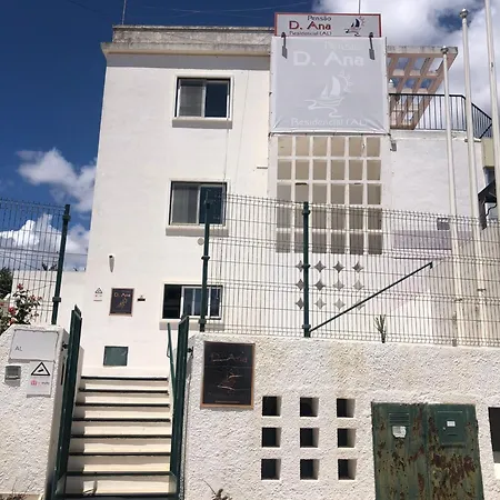 Fogadó Dona Ana Residencial *