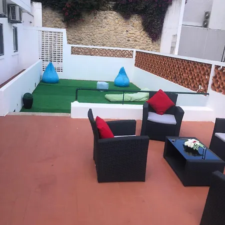 Dona Ana Residencial * 拉哥斯