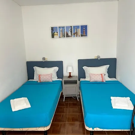 Dona Ana Residencial Fogadó