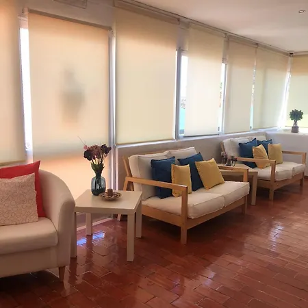 Dona Ana Residencial 宾馆