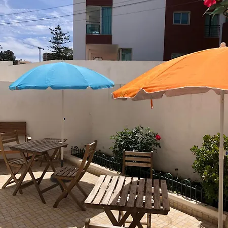 Penzion Dona Ana Residencial