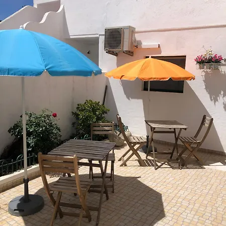 宾馆 Dona Ana Residencial *