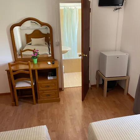 Fogadó Dona Ana Residencial *