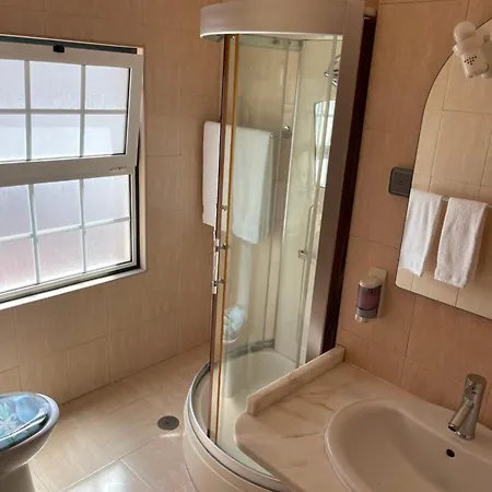 Fogadó Dona Ana Residencial