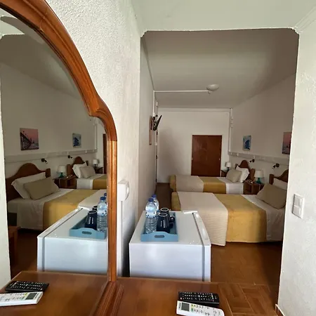 Dona Ana Residencial Fogadó Lagos