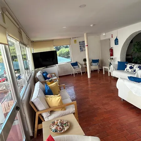 Dona Ana Residencial Fogadó