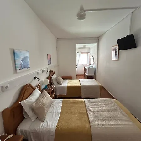 Dona Ana Residencial Fogadó *