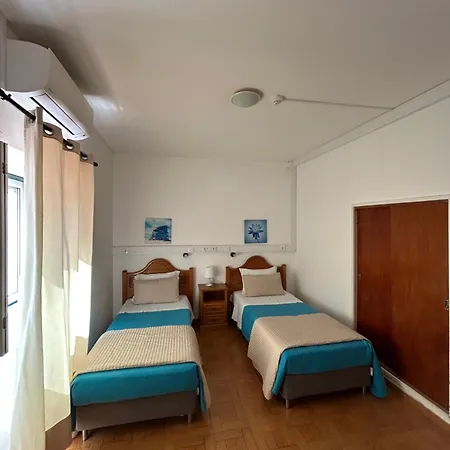 Dona Ana Residencial Fogadó *