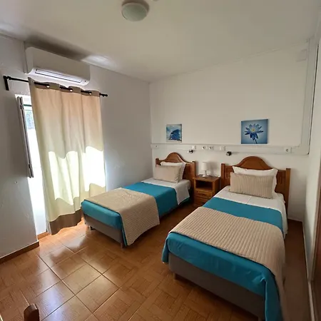 宾馆 Dona Ana Residencial 拉哥斯