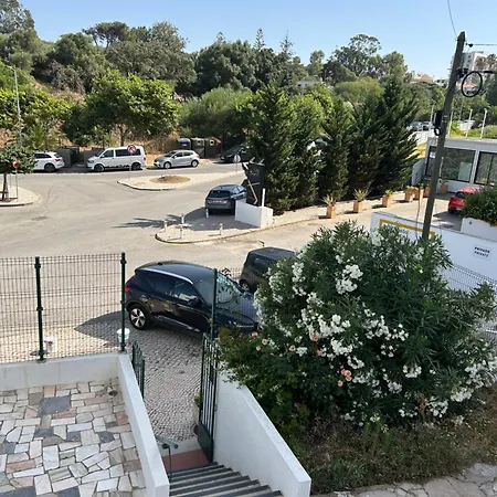 Dona Ana Residencial Fogadó *