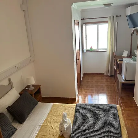 Dona Ana Residencial 拉哥斯