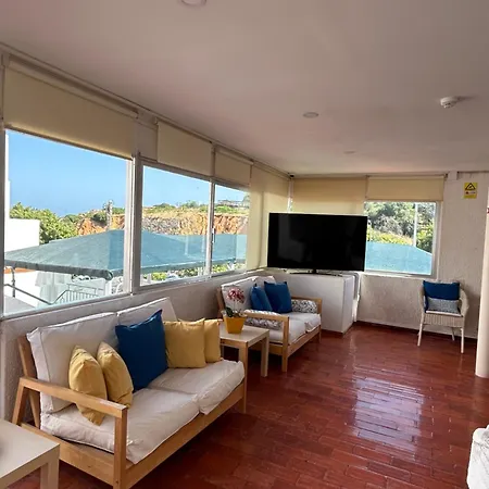 Dona Ana Residencial *