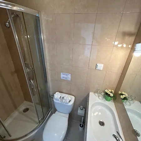 Fogadó Dona Ana Residencial