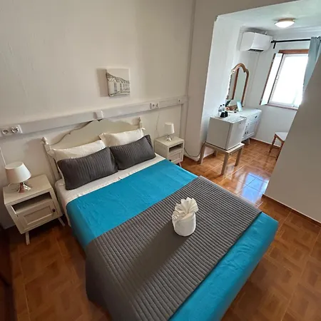 Fogadó Dona Ana Residencial