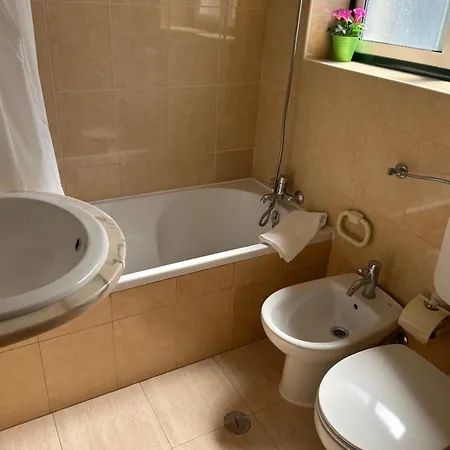 Dona Ana Residencial Fogadó