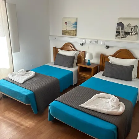 Dona Ana Residencial Fogadó *