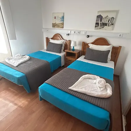 Inn Dona Ana Residencial *