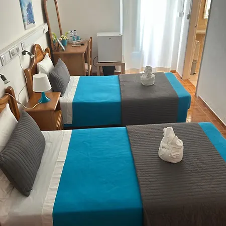 Fogadó Dona Ana Residencial *