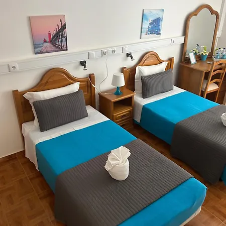 Dona Ana Residencial Fogadó